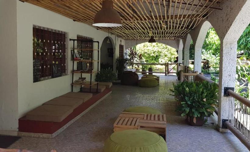 فندق Campestre El Escape