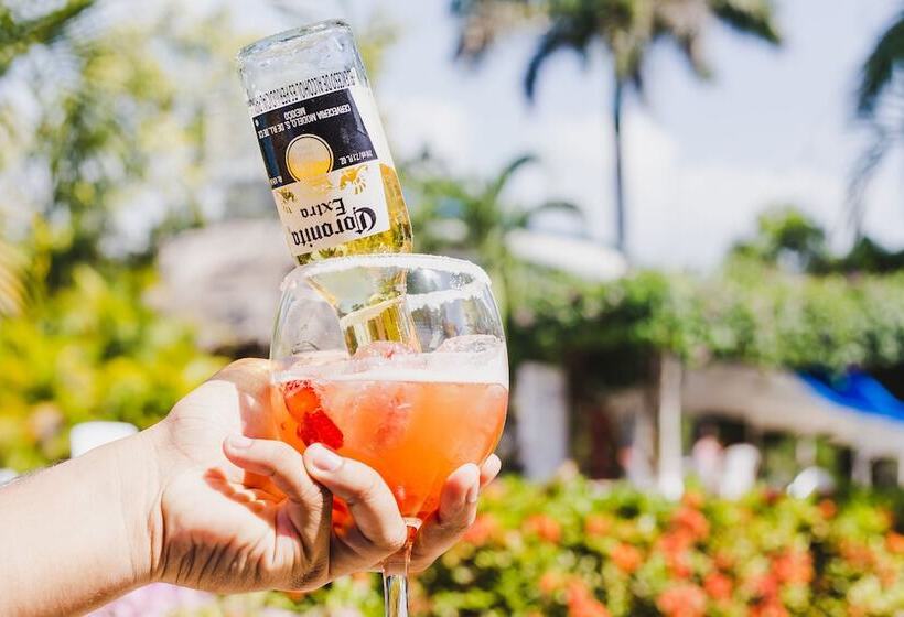 בית מלון כפרי Campestre Villa Martha