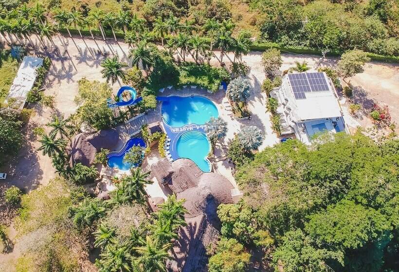 בית מלון כפרי Campestre Villa Martha