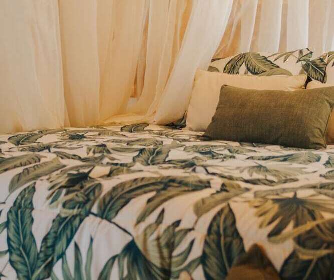 בית מלון כפרי Campestre Villa Martha