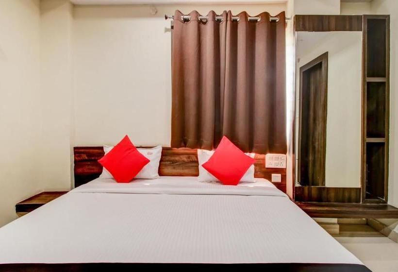 Capital O76275 Hotel Kasturi Residency