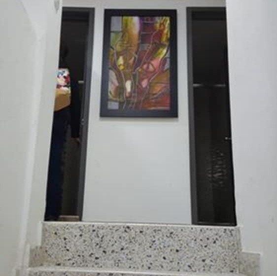 ホテル Casa Blanca Mirador