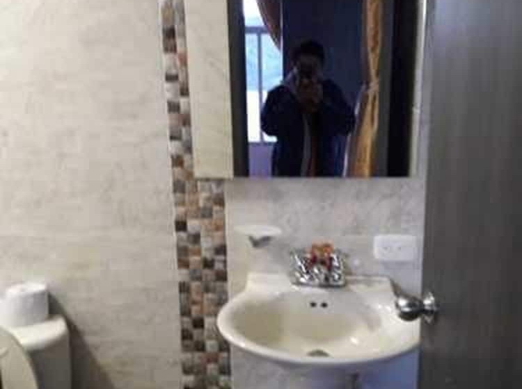 ホテル Casa Blanca Mirador