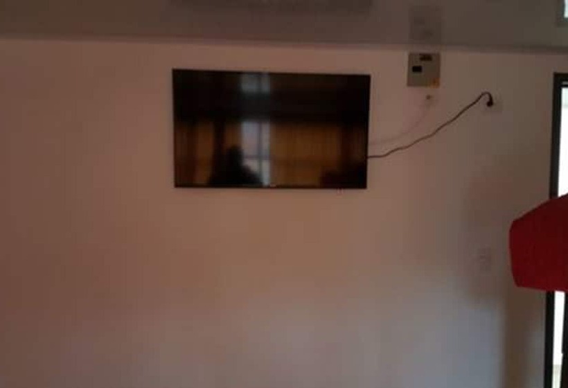 ホテル Casa Blanca Mirador