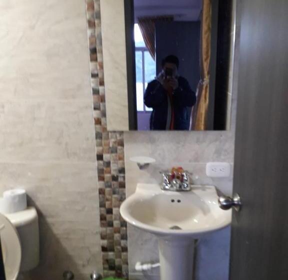 ホテル Casa Blanca Mirador