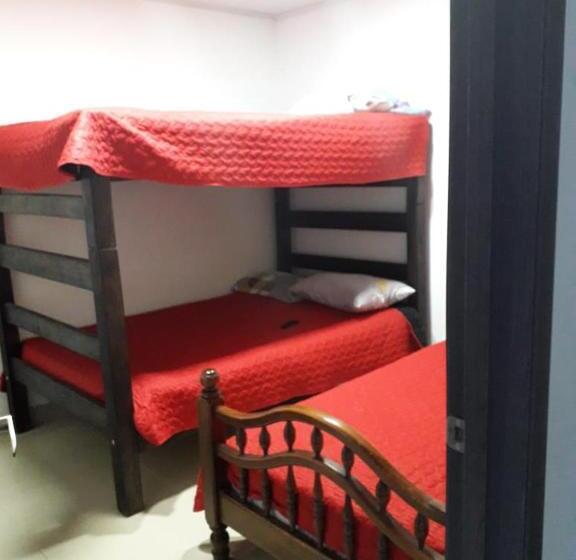 ホテル Casa Blanca Mirador