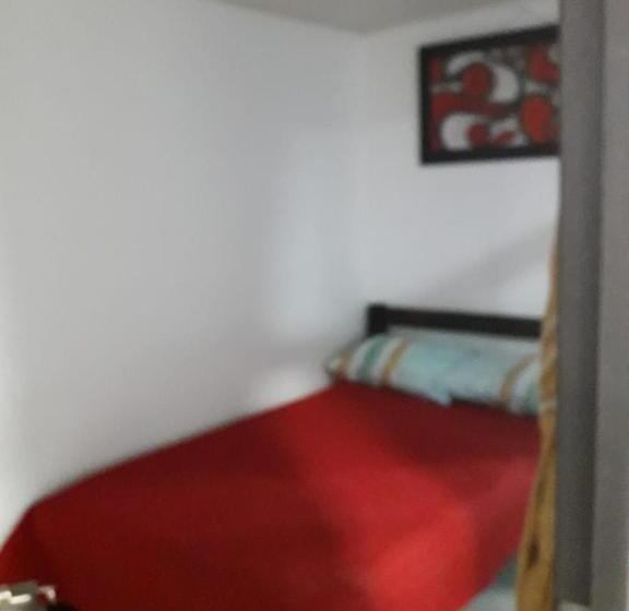 ホテル Casa Blanca Mirador