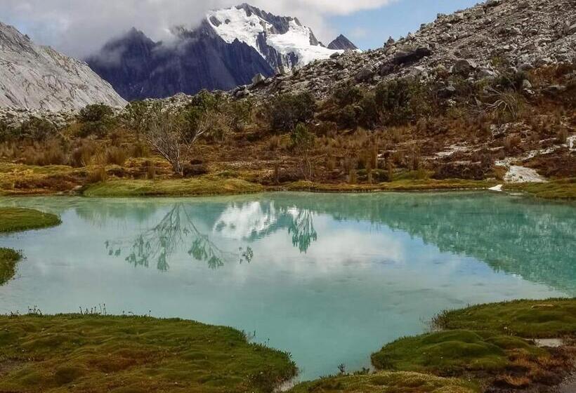 ホテル Casa Blanca Mirador