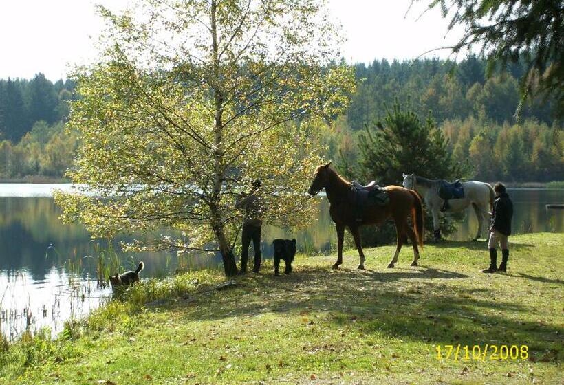 酒店 Chalet Du Montal