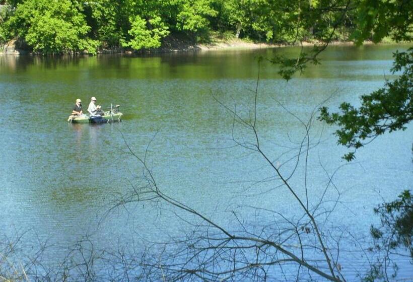 酒店 Chalet Du Montal