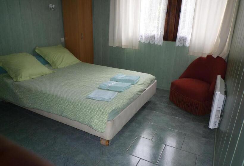 酒店 Chalet Du Montal