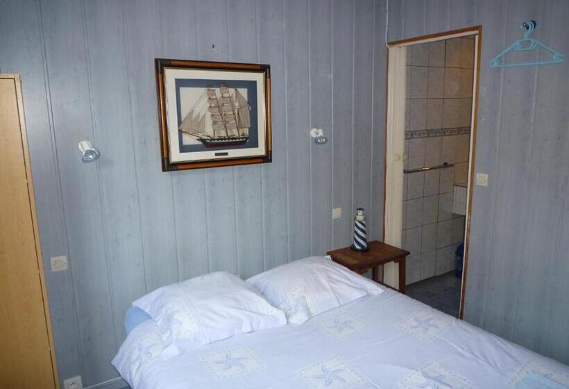 酒店 Chalet Du Montal