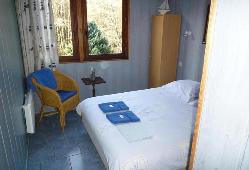 酒店 Chalet Du Montal