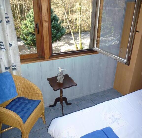 酒店 Chalet Du Montal