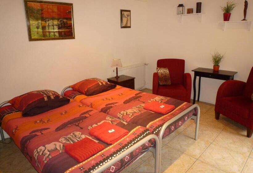 酒店 Chalet Du Montal