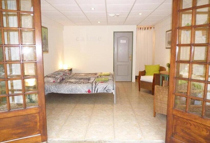 酒店 Chalet Du Montal