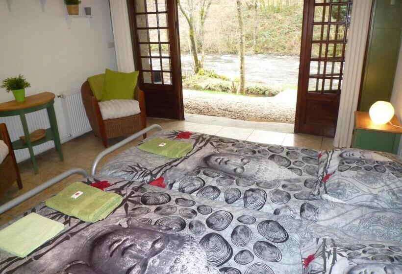 酒店 Chalet Du Montal