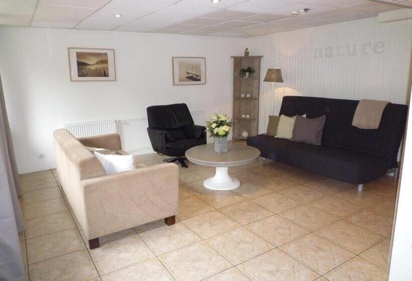 酒店 Chalet Du Montal