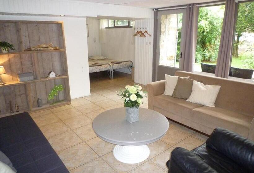 酒店 Chalet Du Montal