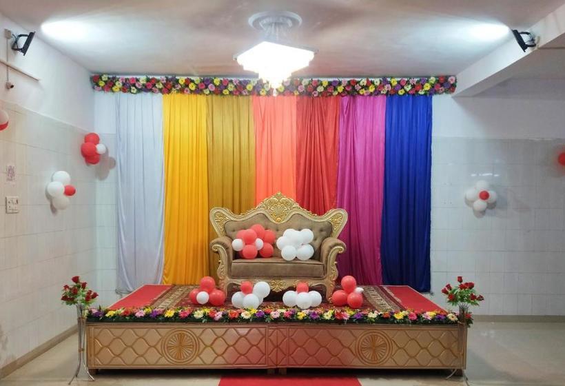 ホテル City Palace