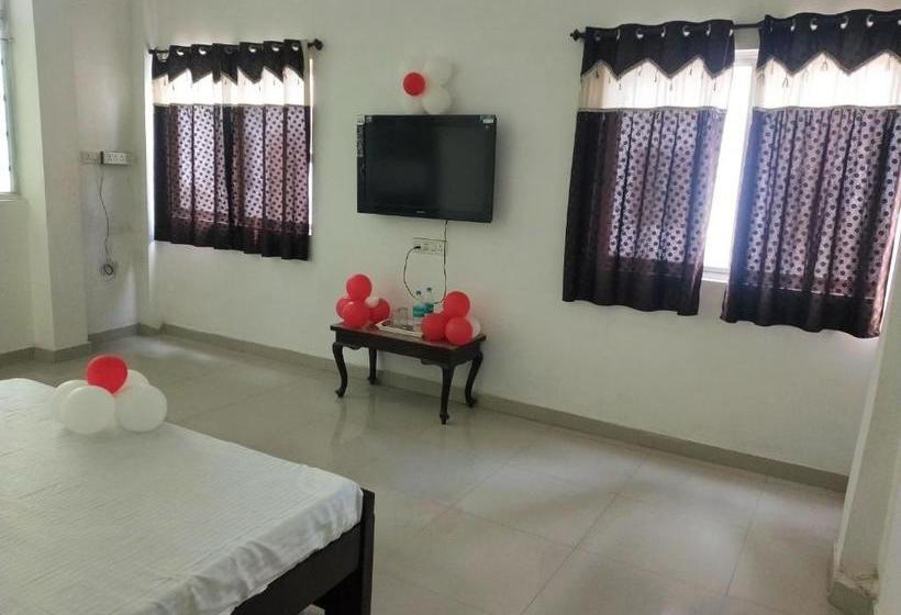 ホテル City Palace