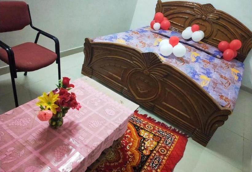 ホテル City Palace