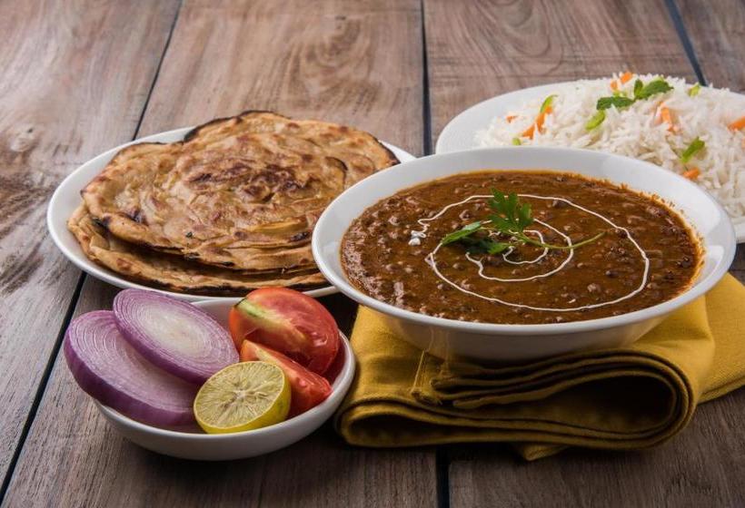 בית מלון כפרי Collection O 75796 Casa De Patio