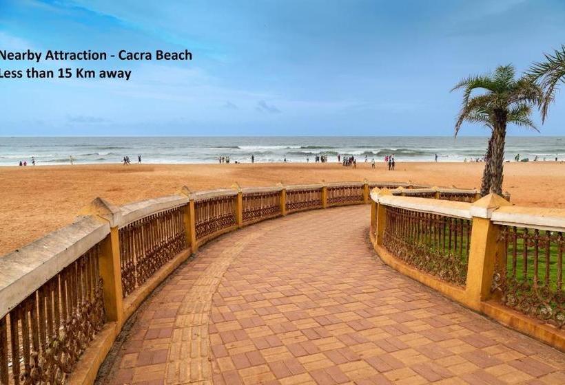 בית מלון כפרי Collection O 75796 Casa De Patio