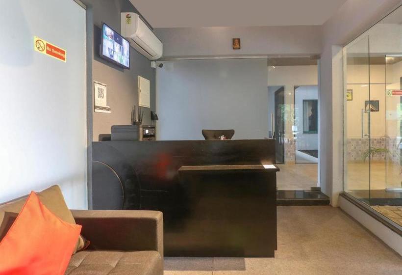 בית מלון כפרי Collection O 75796 Casa De Patio