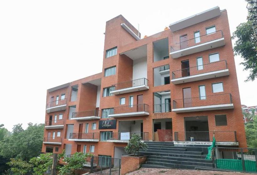 فندق Collection O 75796 Casa De Patio