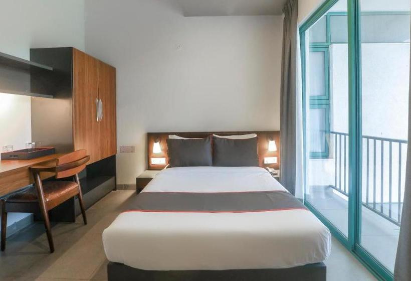 בית מלון כפרי Collection O 75796 Casa De Patio