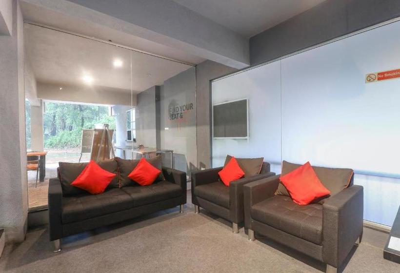 בית מלון כפרי Collection O 75796 Casa De Patio