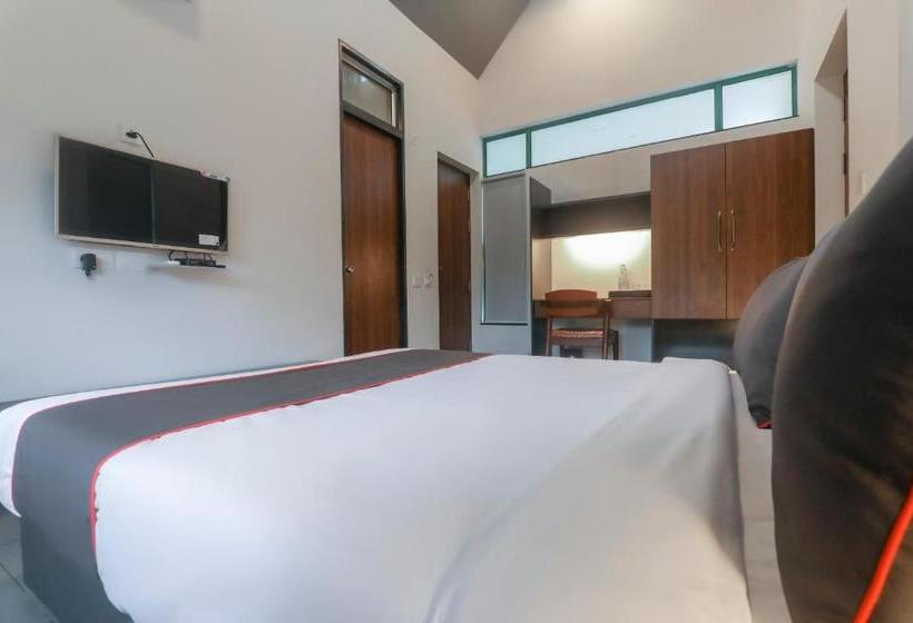 בית מלון כפרי Collection O 75796 Casa De Patio