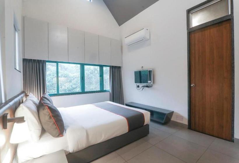 בית מלון כפרי Collection O 75796 Casa De Patio