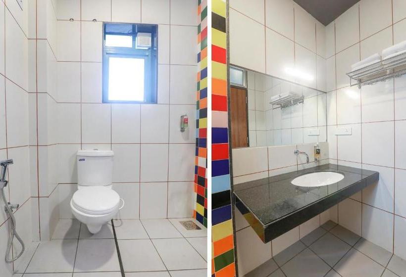 בית מלון כפרי Collection O 75796 Casa De Patio