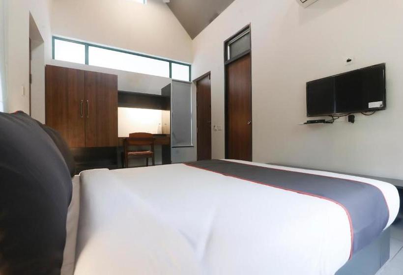 בית מלון כפרי Collection O 75796 Casa De Patio