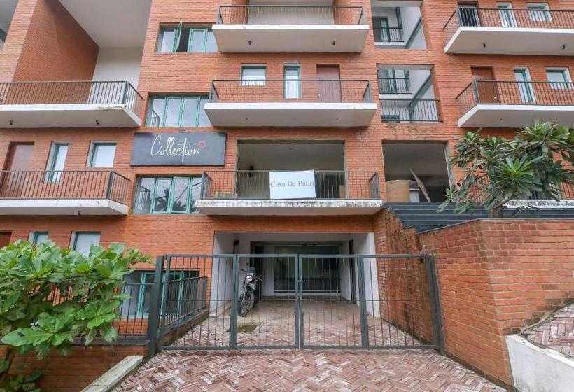 בית מלון כפרי Collection O 75796 Casa De Patio