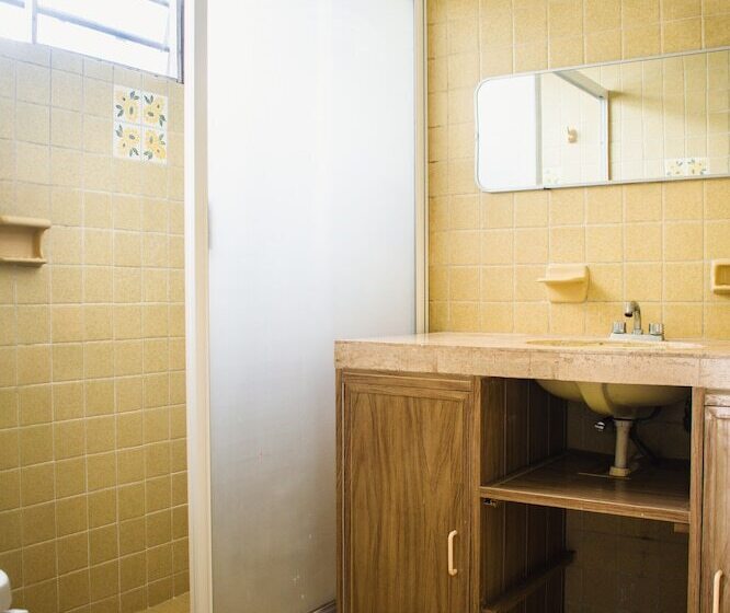 בית מלון כפרי Cupules