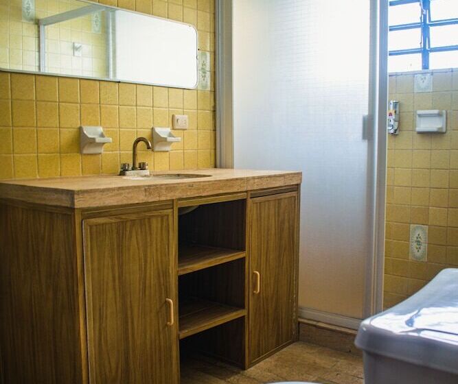 בית מלון כפרי Cupules