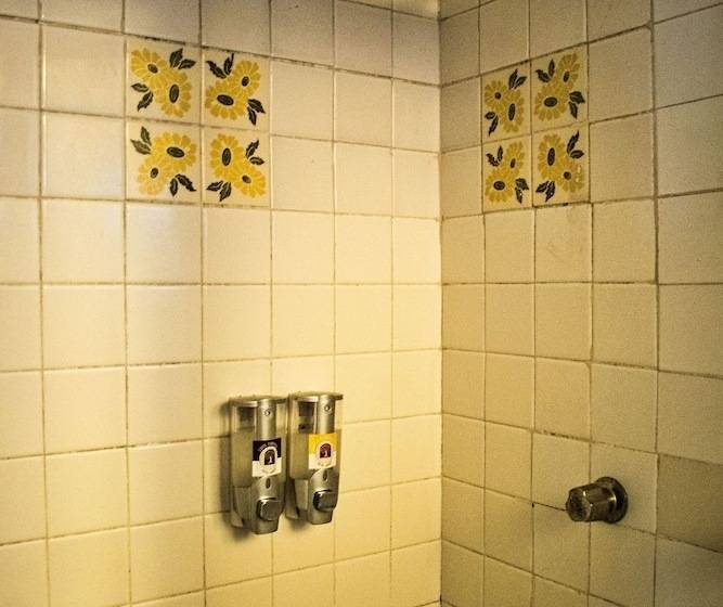 בית מלון כפרי Cupules