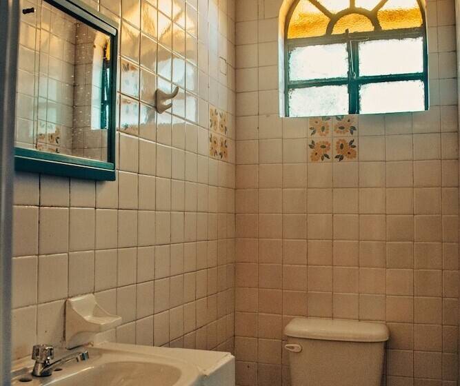 בית מלון כפרי Cupules