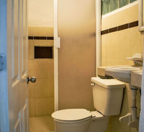 בית מלון כפרי Cupules