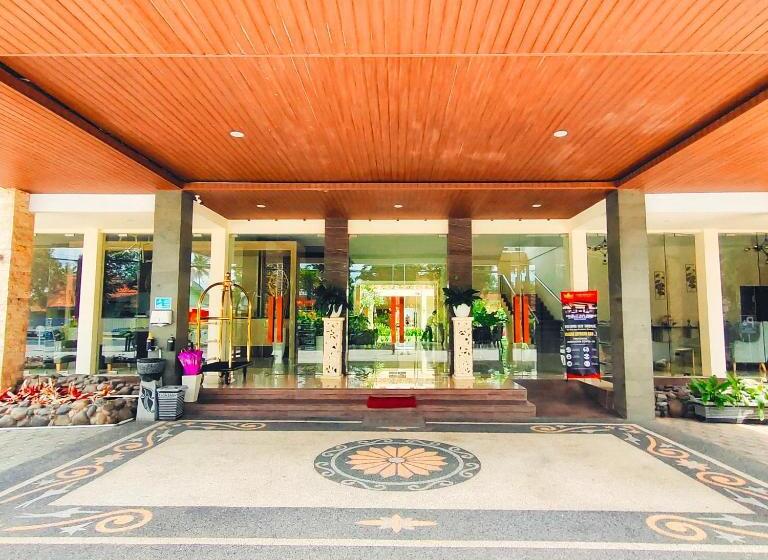 בית מלון כפרי Dreamland  And Lounge