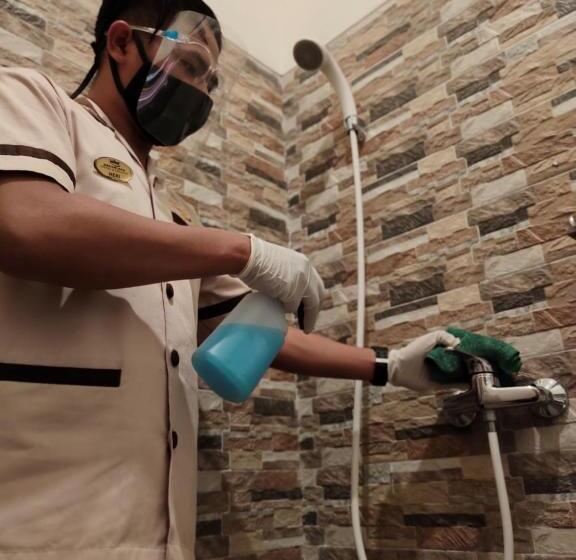 בית מלון כפרי Dreamland  And Lounge