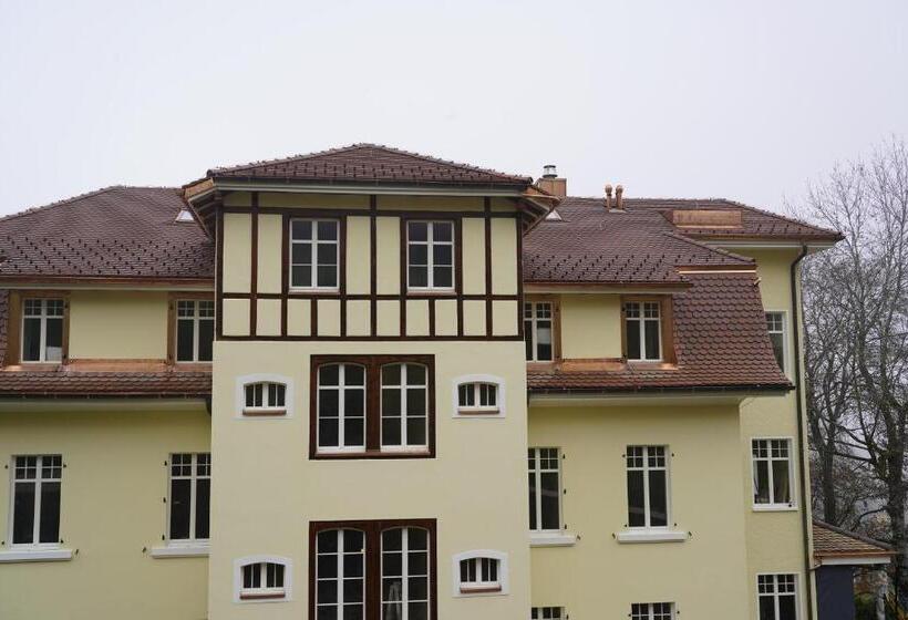 בית מלון כפרי Erica