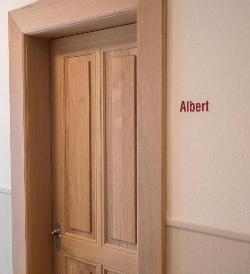 בית מלון כפרי Erica