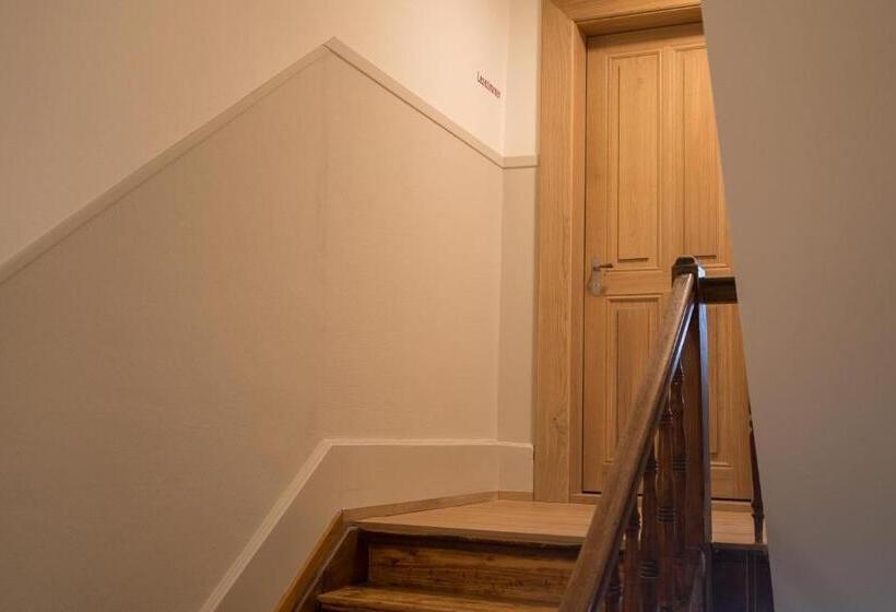 בית מלון כפרי Erica