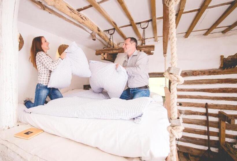 ホテル Faluhely Major