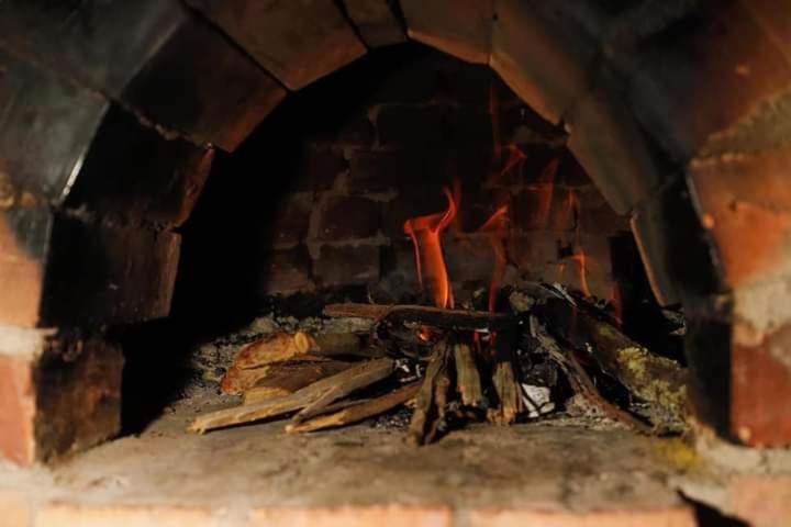 فندق Finca El Recreo