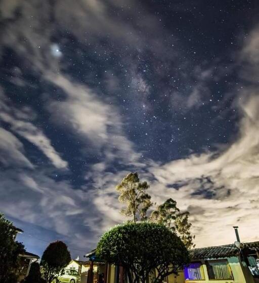 فندق Finca El Recreo